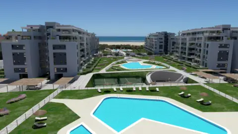 Apartamento en calle Pelícanos, nº 1
