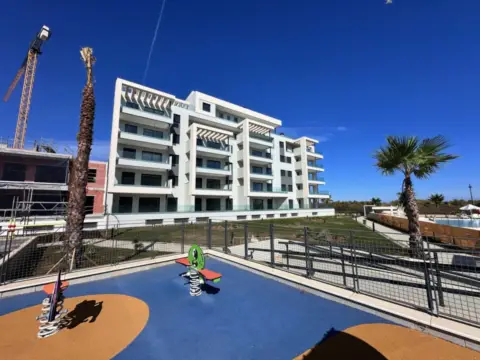 Apartamento en calle Pelícanos