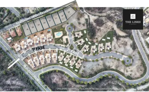 Casa en Pasaje de Blasco Ibáñez, 19