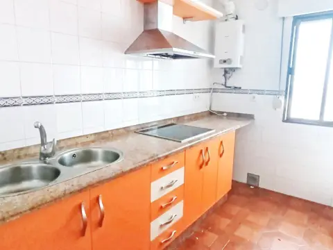 Piso en calle Sor Eloisa, 1