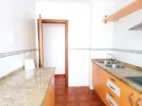 Piso en calle Sor Eloisa, 1