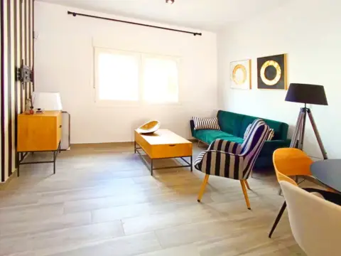 Casa en calle Rodrigo Díaz de Vivar ´El CID´