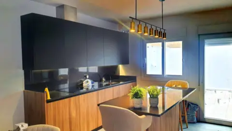 Casa en calle Rodrigo Díaz de Vivar ´El CID´