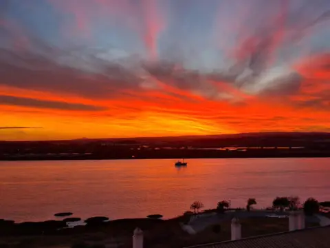 Casa en calle Mirador