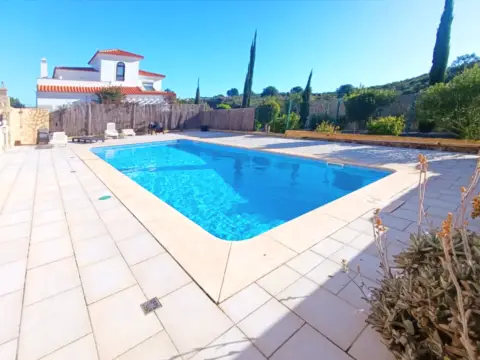 Chalet unifamiliar en calle Lopez de Ayala, 1