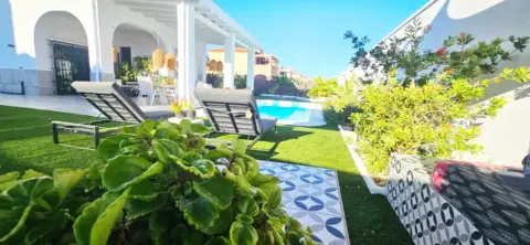 Casa en calle Lopez de Ayala