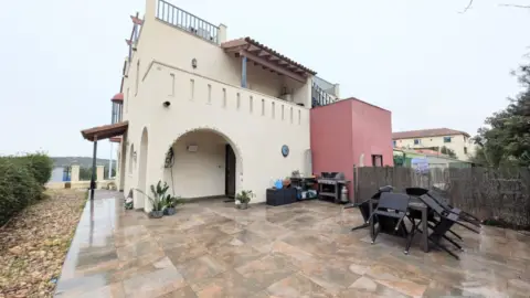 Casa en calle Jose de Espronceda, nº 4