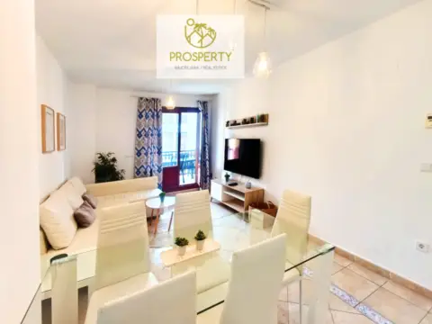 Apartamento en Avenida de Juan Pablo II