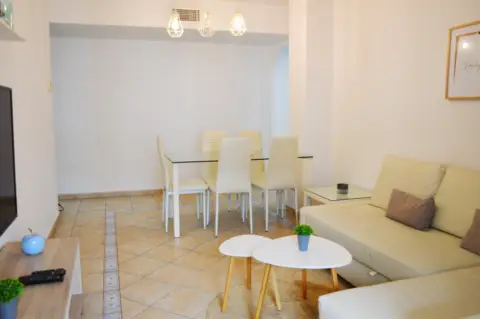 Apartamento en Avenida de Juan Pablo II