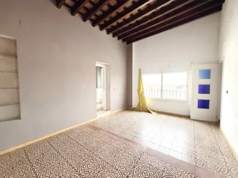 Casa en calle San Antonio