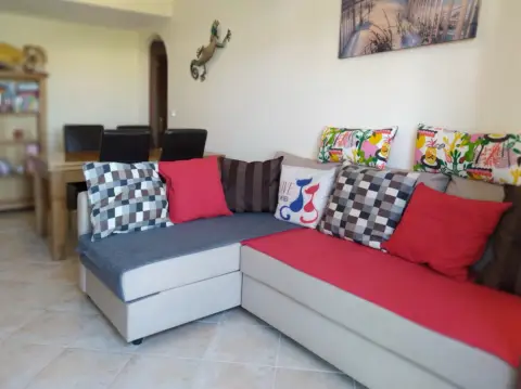 Apartamento en Avenida de Juan Pablo II