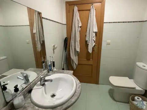 Piso en Carrer de Llevant