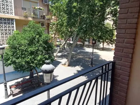 Piso en Les Tendetes