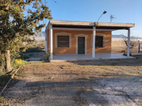 Chalet rústico en Pasaje los Carrillos Cv 870, Km. 1