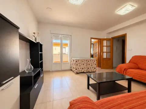 Casa unifamiliar en calle Albaida