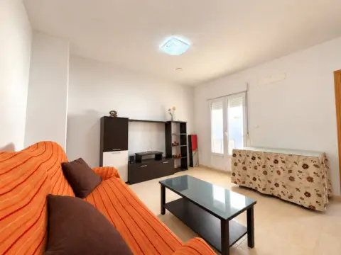 Casa unifamiliar en calle Albaida