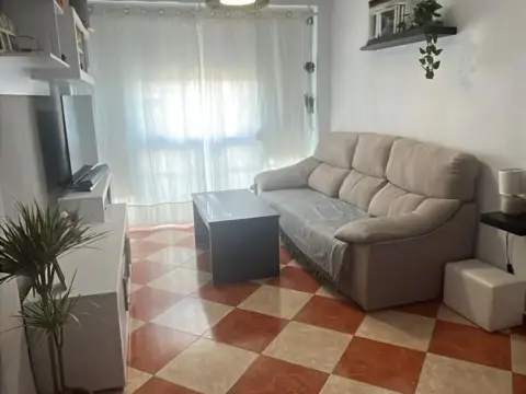 Piso en calle de Elena Montagut, 1