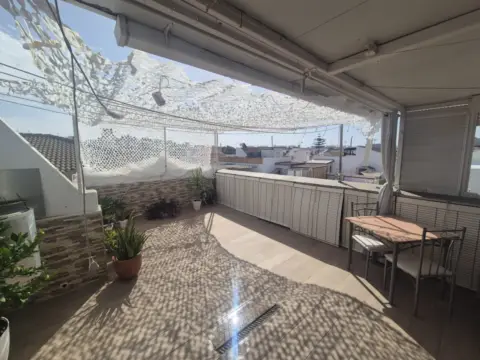 Piso en calle del Rodaballo