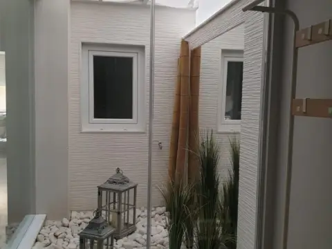 Piso en calle de Manuel Sánchez