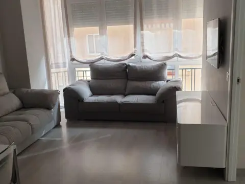 Piso en calle de Manuel Sánchez