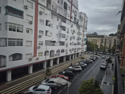 Piso en calle Diego de Almagro