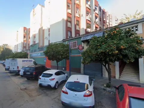 Piso en Pasaje de El Greco