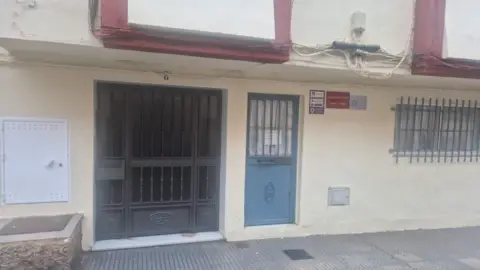 Piso en Pasaje de El Greco