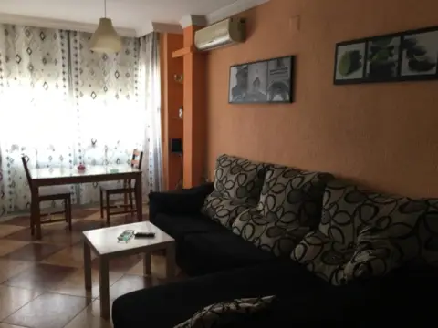 Piso en calle de la Hélice