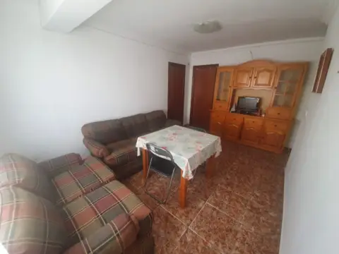 Piso en calle Jabugo