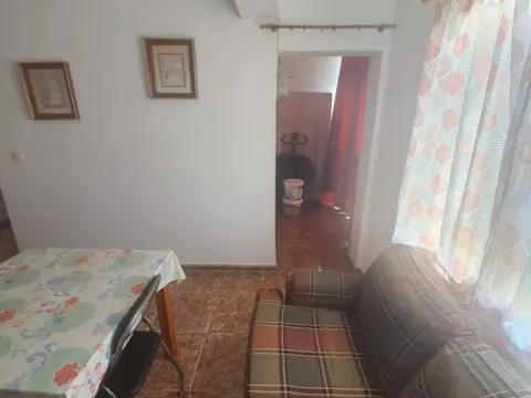 Piso en calle Jabugo