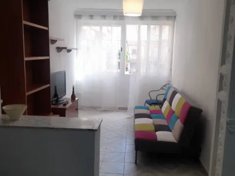 Piso en Avenida Muñoz de Vargas