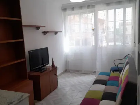 Piso en Avenida Muñoz de Vargas