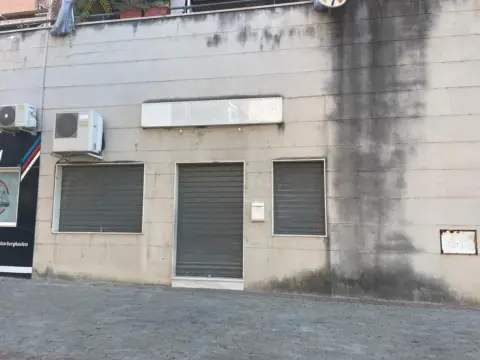 Local comercial en Plaza del Moguer
