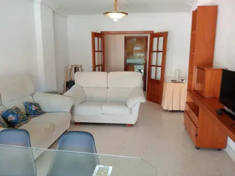 Piso en Avenida de Santa Marta