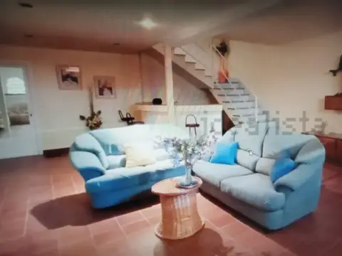 Chalet unifamiliar en calle de Murcia