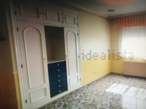 Chalet unifamiliar en calle de Murcia