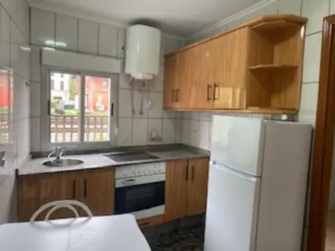 Piso en Carretera General-Ujo