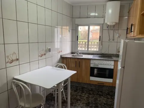 Piso en Carretera General-Ujo