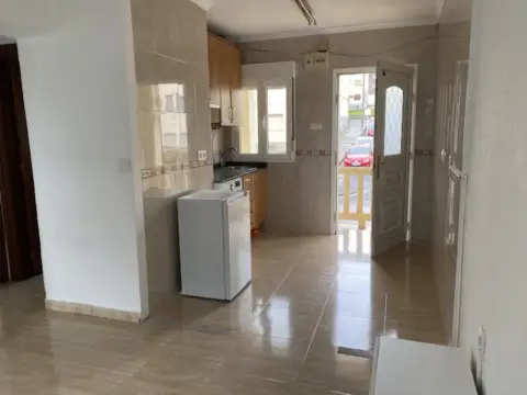 Piso en calle de Extremadura