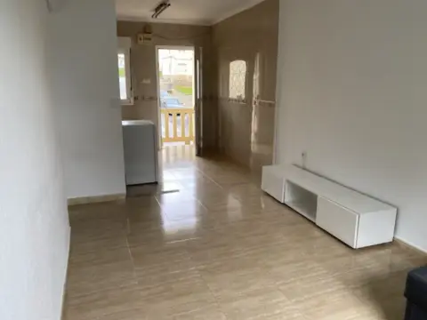 Piso en calle de Extremadura