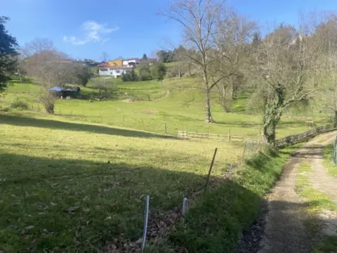Terreno en calle Faro de Arriba, nº S/N