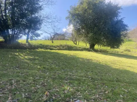 Terreno en calle Faro de Arriba, nº S/N