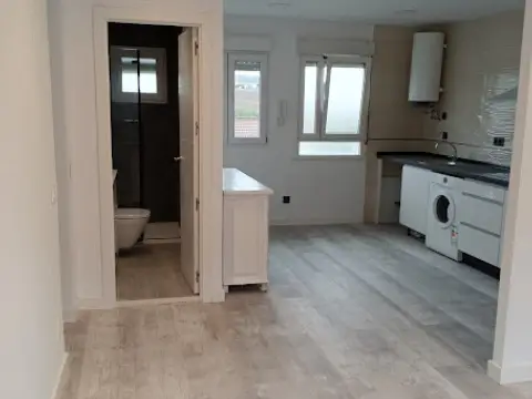 Piso en calle de Murcia