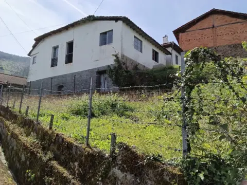 Casa en calle Tubongu, nº 49