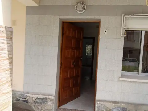 Piso en calle de Extremadura, 4
