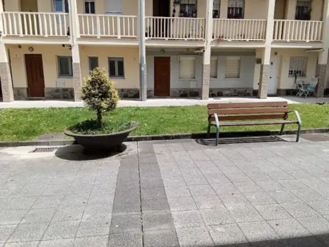 Piso en calle de Extremadura, 4
