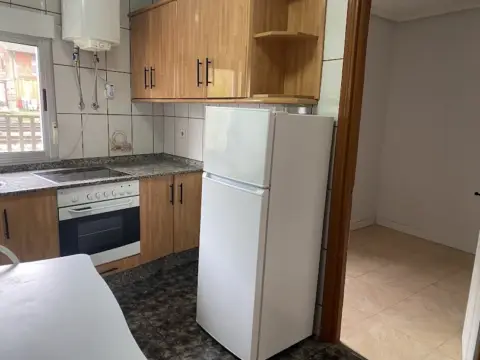 Piso en Carretera General-Ujo, 31
