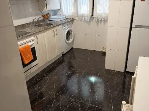 Piso en calle del Marqués de Urquijo, 35