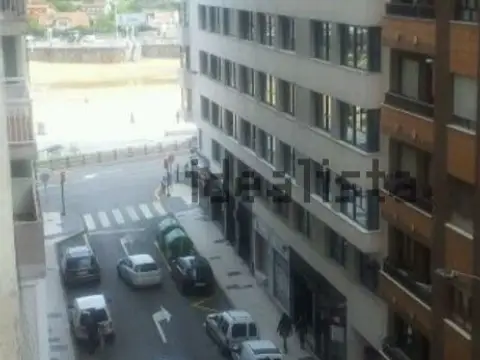 Piso en calle del Marqués de Urquijo, 35