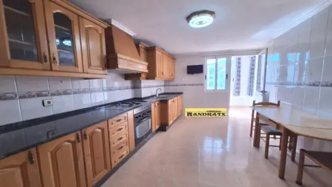 Apartment in Ferrol